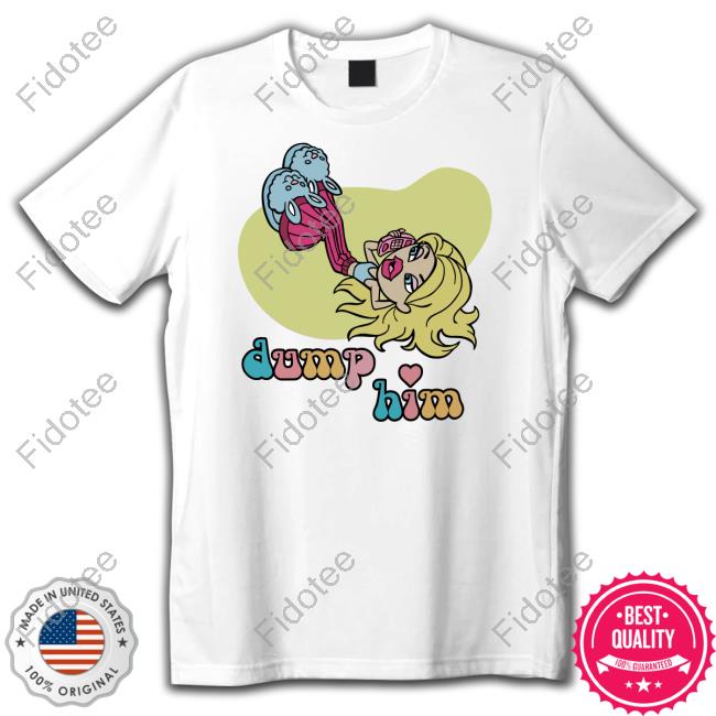 Official Bratz Dump Him Graphic Vintage Hoodie Bratz Shop Merch Official Bratz Dump Him Graphic Vintage Hoodie Bratz Shop Merch