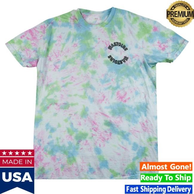 Official Hello Merch Wastoids Take It Easy Tie Dye Hoodie Sweatshirt Official Hello Merch Wastoids Take It Easy Tie Dye Hoodie Sweatshirt