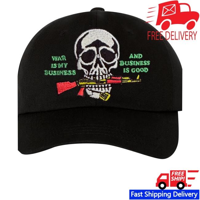 Death Traitors Merch Store Kill For Profit New Hat Death Traitors Merch Store Kill For Profit New Hat