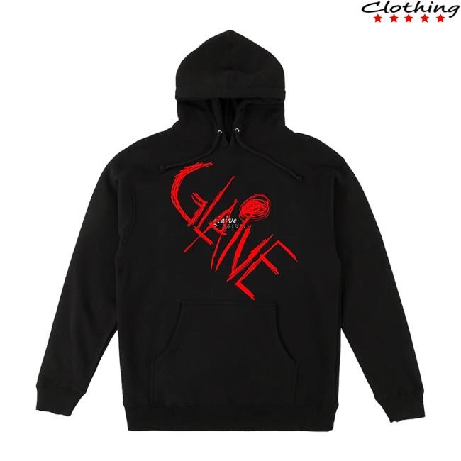 Glaive Music Store Burn Photo Tank Top Glaive Music Store Burn Photo Tank Top