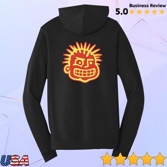 Official Mxpx Merch Store Left Coast Punk Fire T-Shirt Official Mxpx Merch Store Left Coast Punk Fire T-Shirt