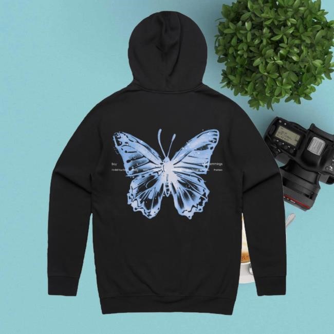 Luke Hemmings Merch Shop Store Official Boy Black Hoodie Luke Hemmings Merch Shop Store Official Boy Black Hoodie