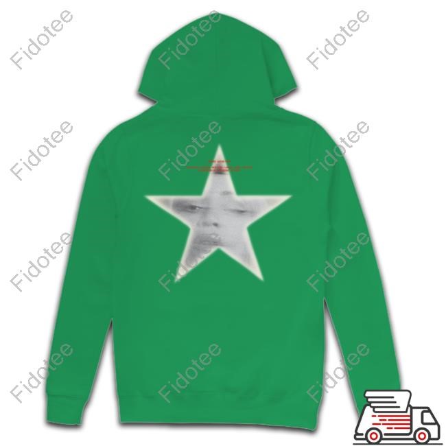 Official Beyonce Merch Shop Store Cct Ghost Star Shirt
