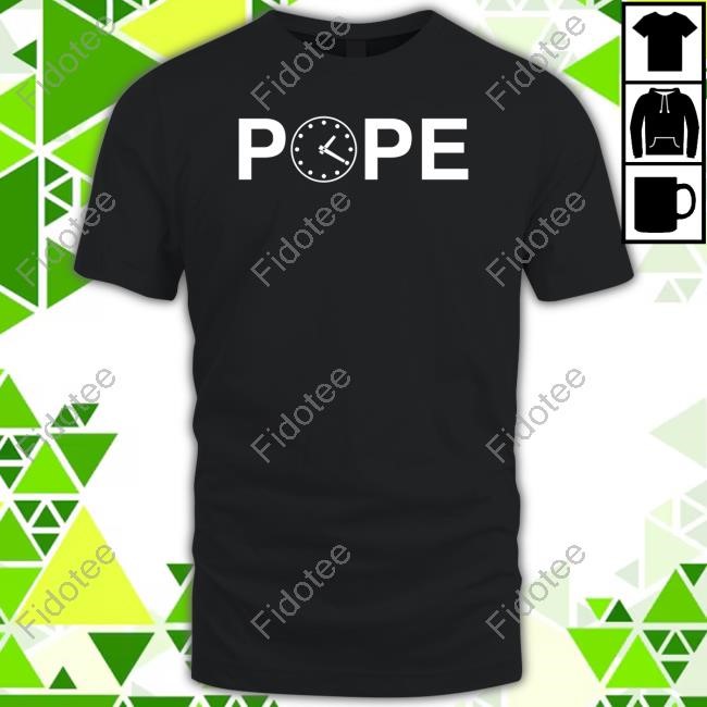 Pope Leo Xiv Sweatshirt