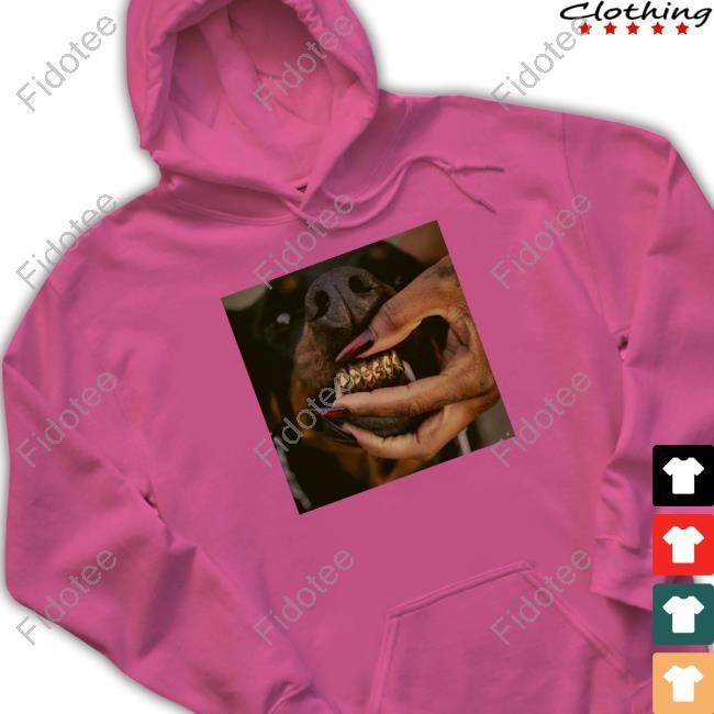 Leon Thomas Mutt Deluxe Heel Long Sleeve