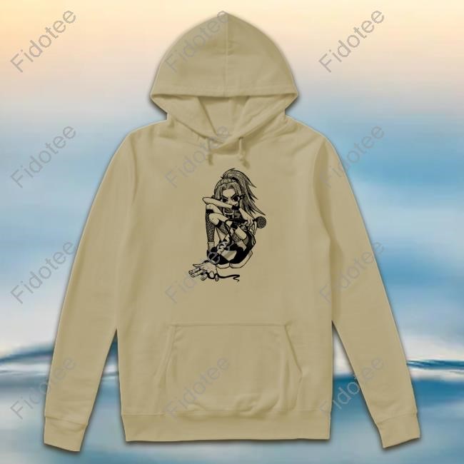 Change Mischievous Tank Top Changeline Store