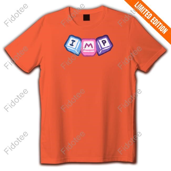 Imp Camila T-Shirt