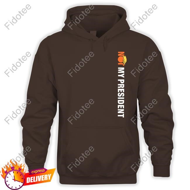 Jimmy Kimmel Trump Is Not My President T Shirt Jimmy Kimmel Trump Is Not My President T Shirt